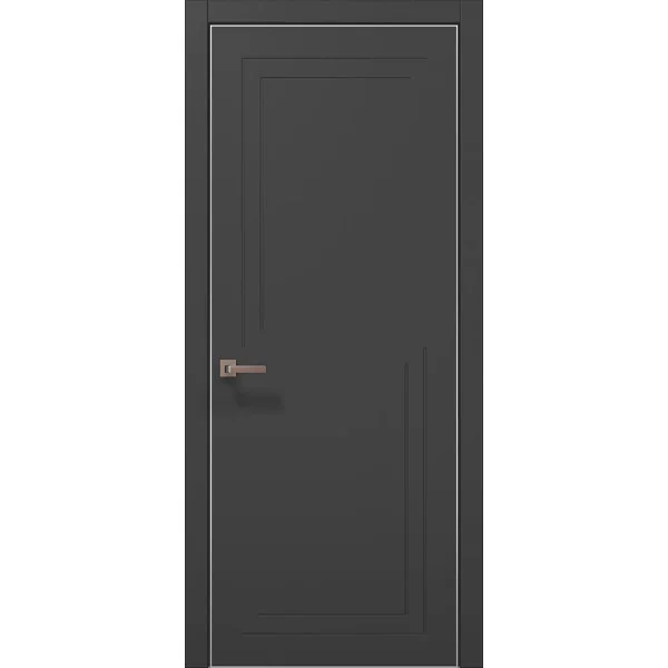 Двері Папа Карло Style ST-17